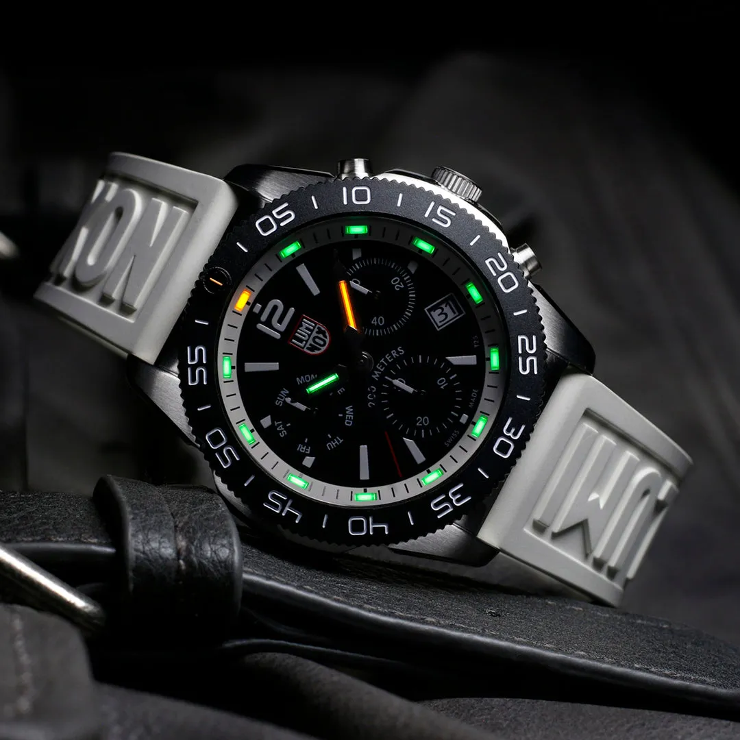 Luminox Pacific Diver Chronograph Series 3141