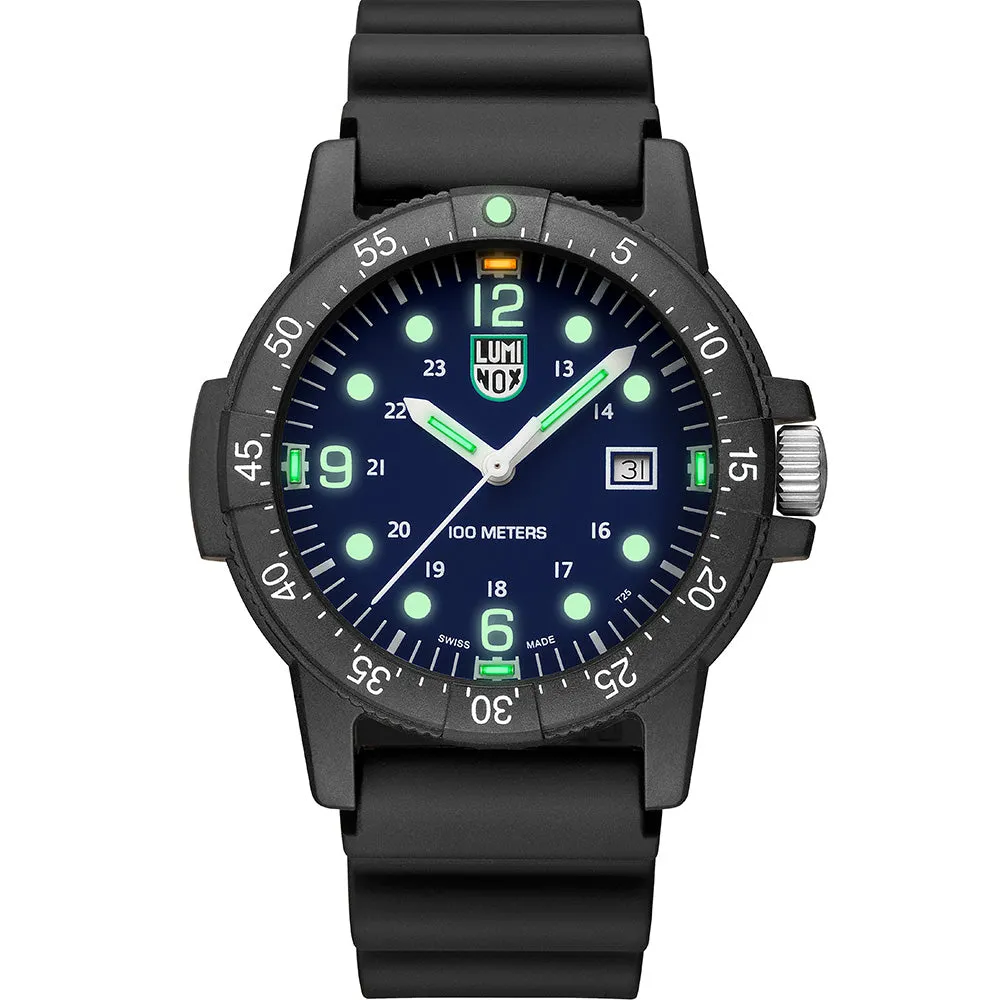 Luminox X22003 Sea Bass Carbonox