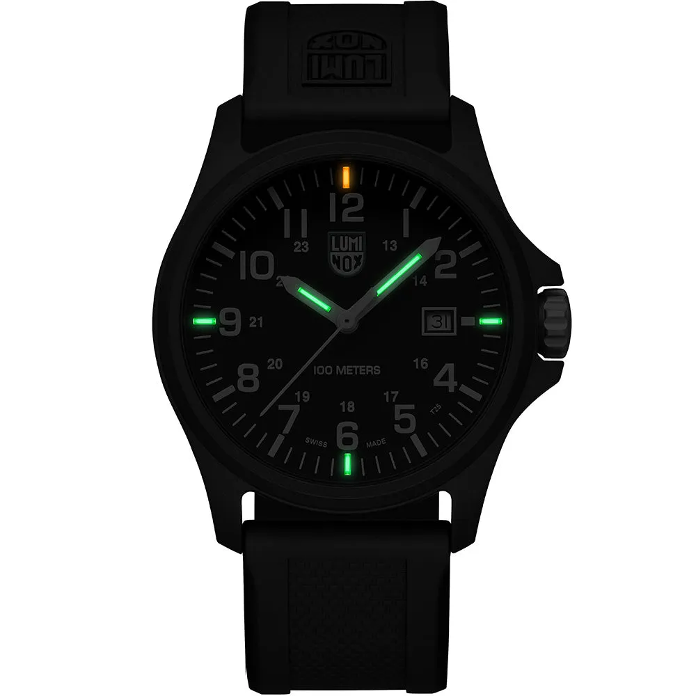 Luminox X22401 Patagonia Carbonox