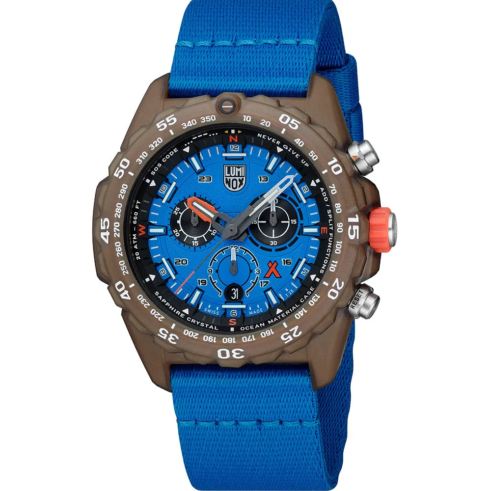 Luminox XB3743ECO Bear Grylls Survival ECO Master