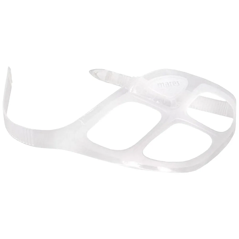 Mares Mask Strap Silicone i3 Accessories