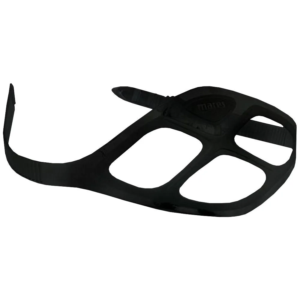 Mares Mask Strap Silicone i3 Accessories