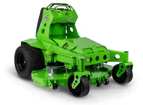 Mean Green VANQUISH Stand-On Mower