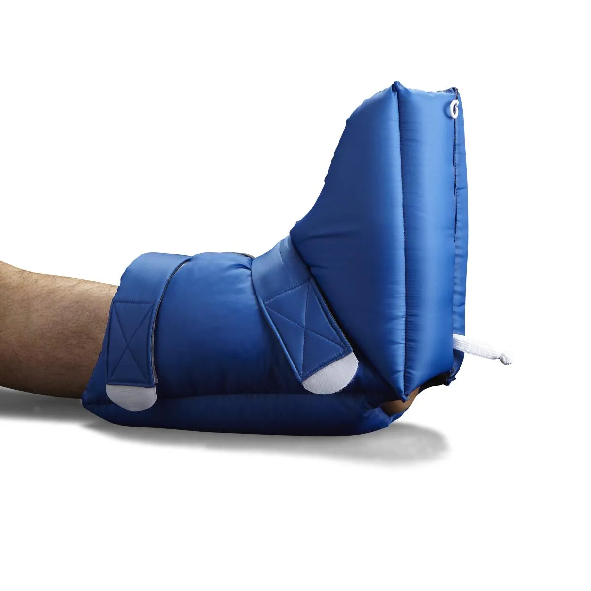 Medline Heel Raiser Pro II Heel Protector