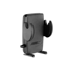 Mega Grip™ Universal Phone Holder - 4-Hole AMPS Compatible