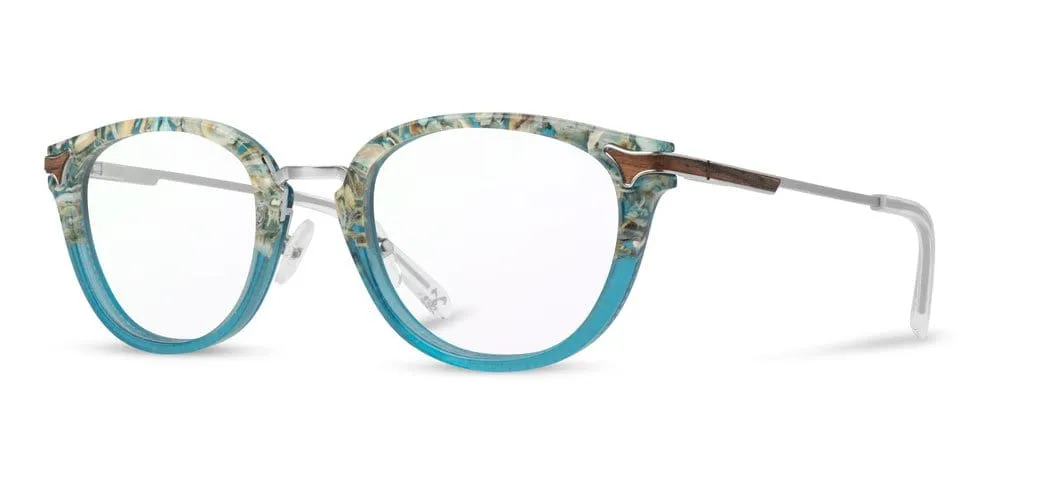 Melrose Stabilized RX Eyeglasses