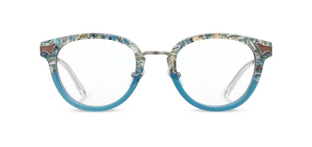 Melrose Stabilized RX Eyeglasses