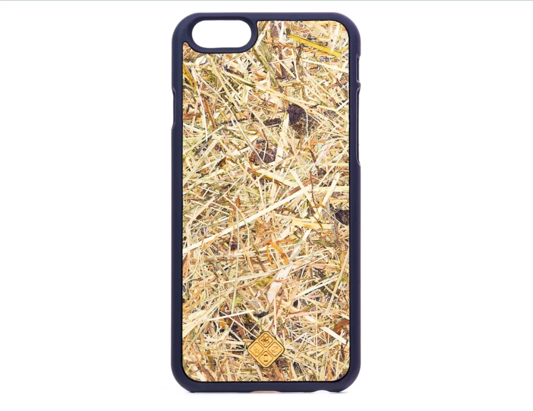 MMORE Organika Alpine Hay Phone case - Phone Cover - Phone accessories