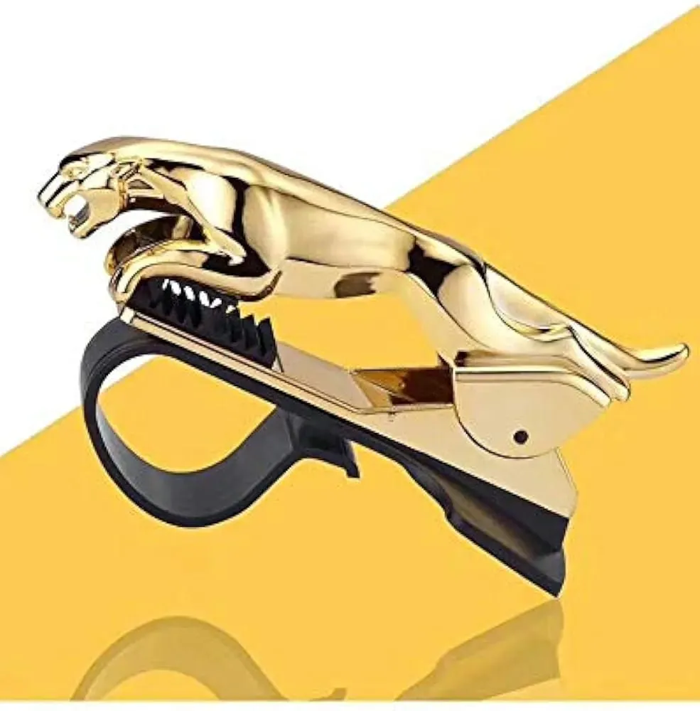 Mobile Mate Car Mounts Leopard Clip Shaped Phone Holder