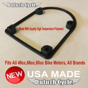 Motorized Bicycle Waterproof Silicone Magneto Gasket