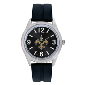 New Orleans Saints Men's Varsity Watch