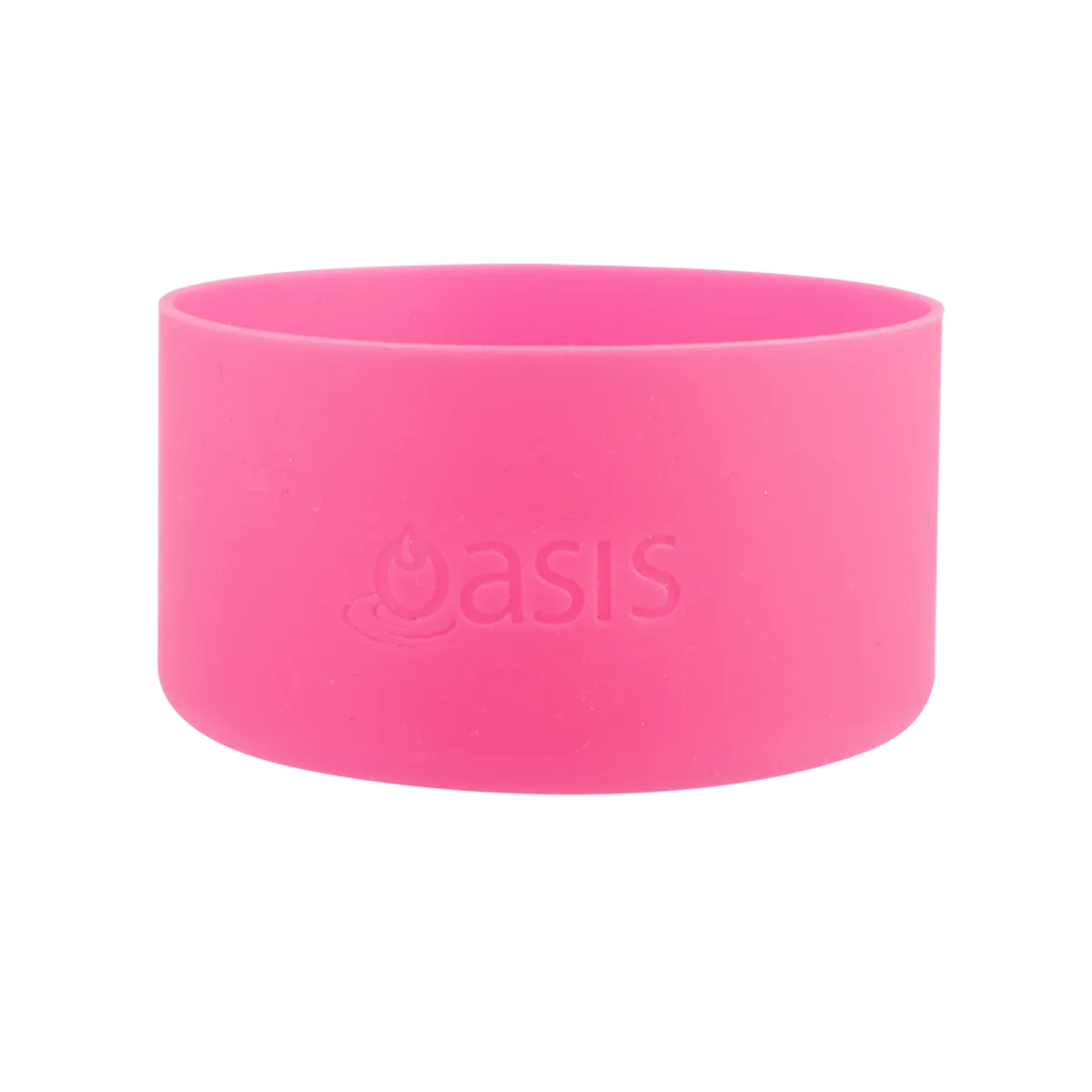 Oasis Silicone Bumper - 1.1L - Assorted Colours