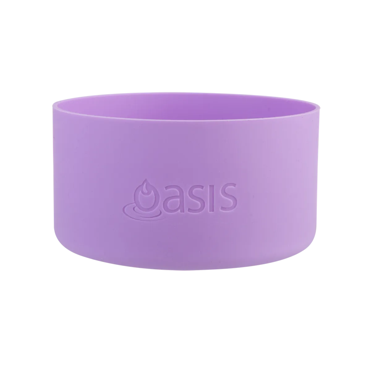 Oasis Silicone Bumper - 1.1L - Assorted Colours