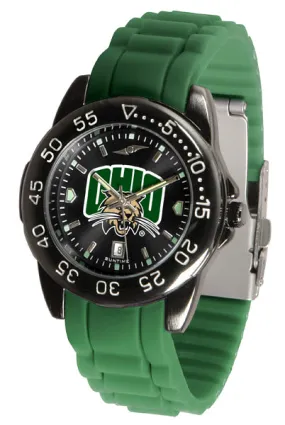 Ohio University FantomSport AC Men's Watch - AnoChrome