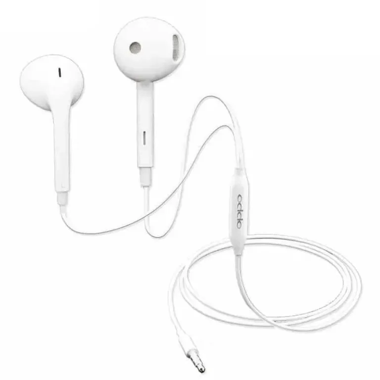 Oppo High Quality Handsfree