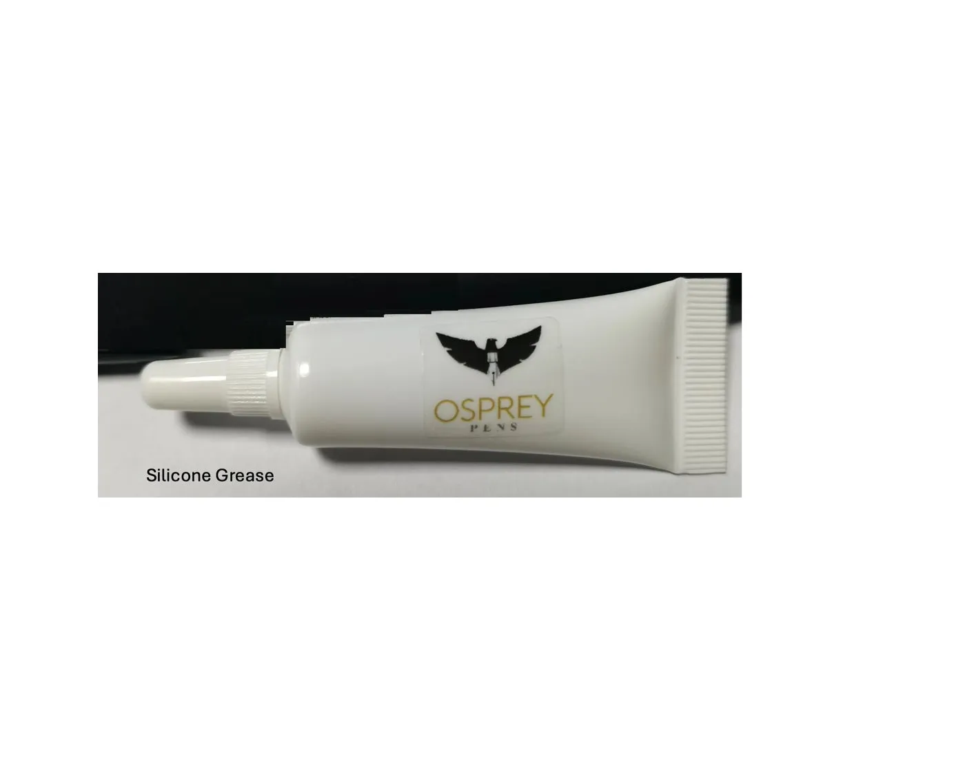 Osprey Pens Silicone Grease Tube