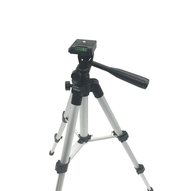 PA372 - Professional Foldable DSLR Camera Tripod Holder