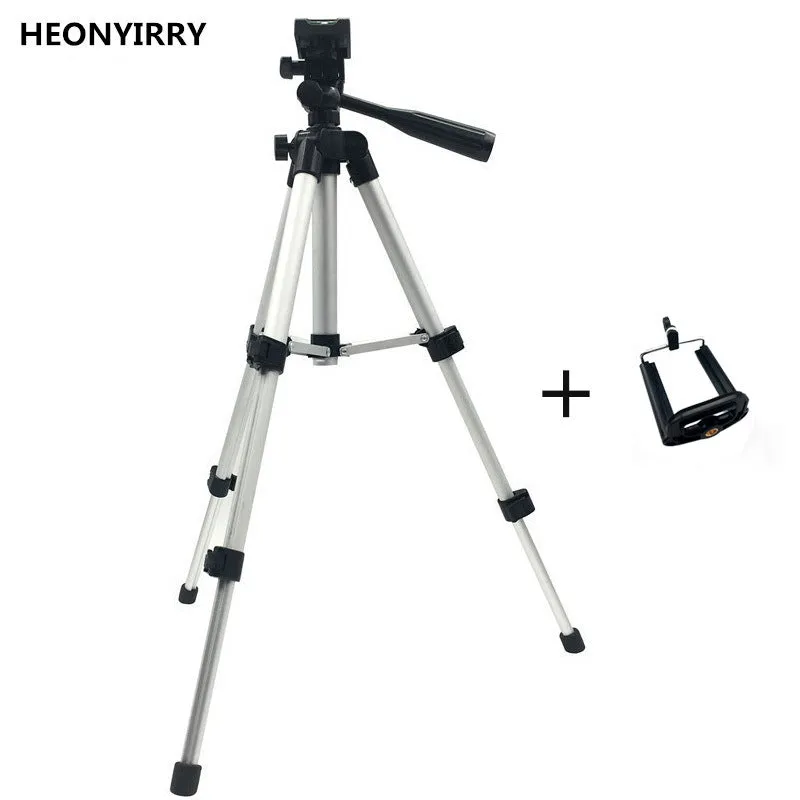 PA372 - Professional Foldable DSLR Camera Tripod Holder