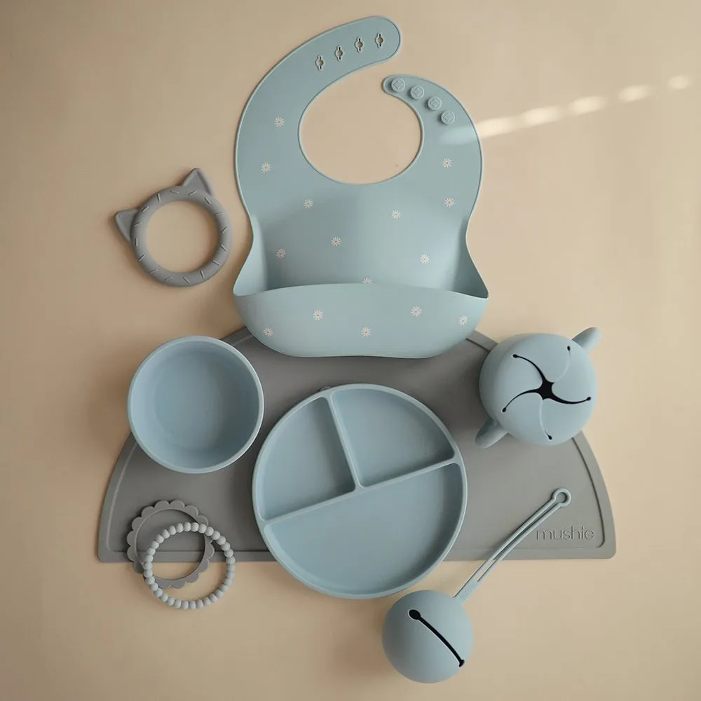 Pacifier Case - Powder Blue