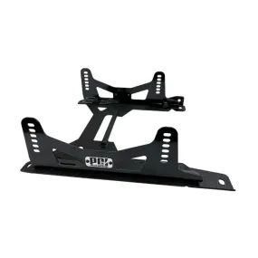 PCI Racing Adjustable Seat Mount Nissan 370Z (2009-2015) Left or Right