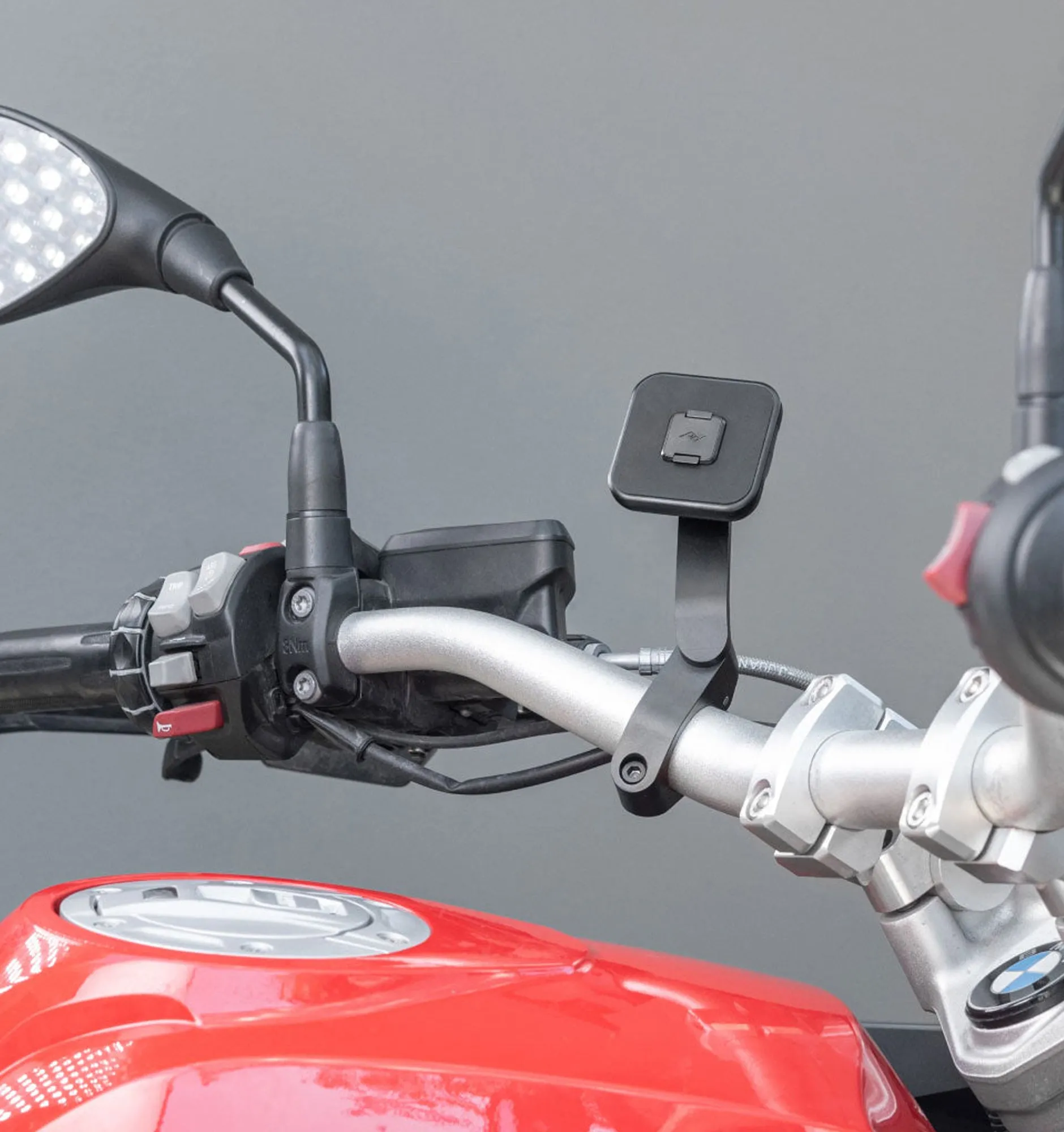 Peak Design Mobile Motorcycle Mount Bar Mount