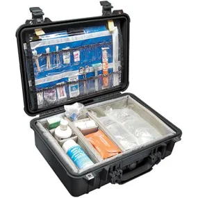 Pelican 1500EMS Case