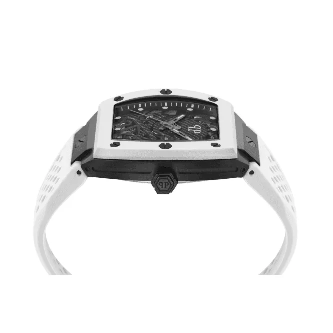 Philipp Plein High-Conic The $Keleton Gents Watch PWBAA2424