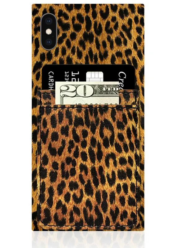 Phone  Leopard  Cases