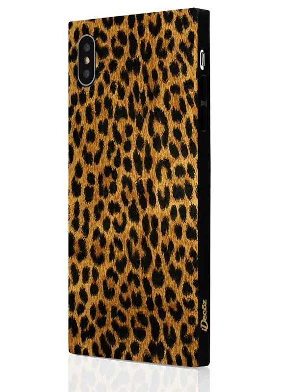 Phone  Leopard  Cases