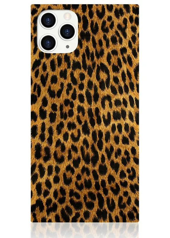 Phone  Leopard  Cases