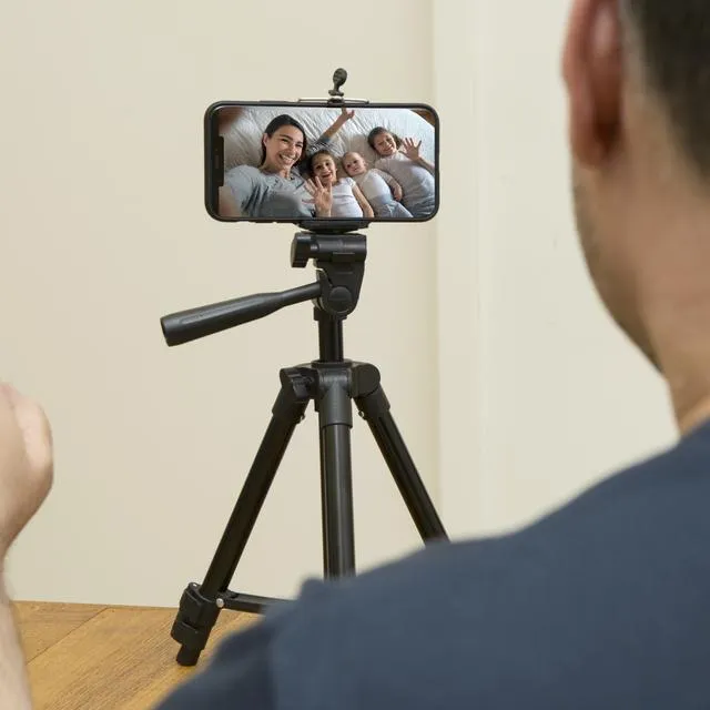 Phone Tripod- Extendable