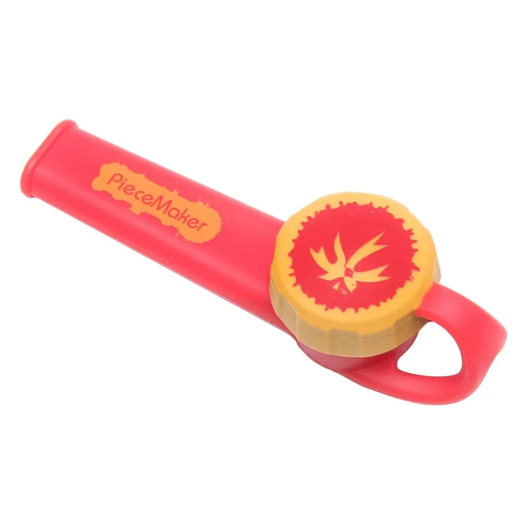 PieceMaker | Karma Go! Silicone Pipe