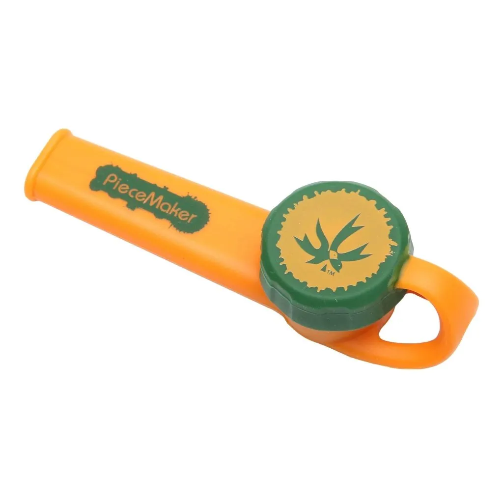 PieceMaker | Karma Go! Silicone Pipe