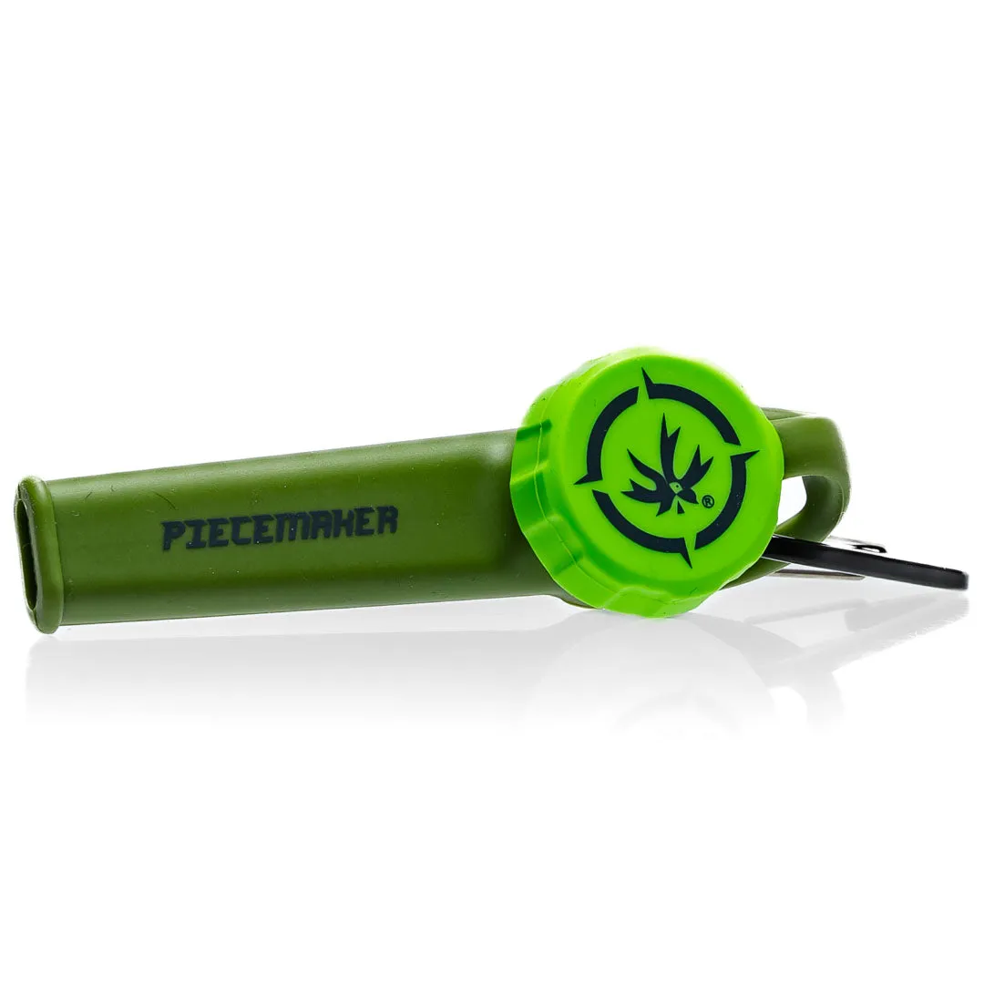 PieceMaker | Karma Go! Silicone Pipe