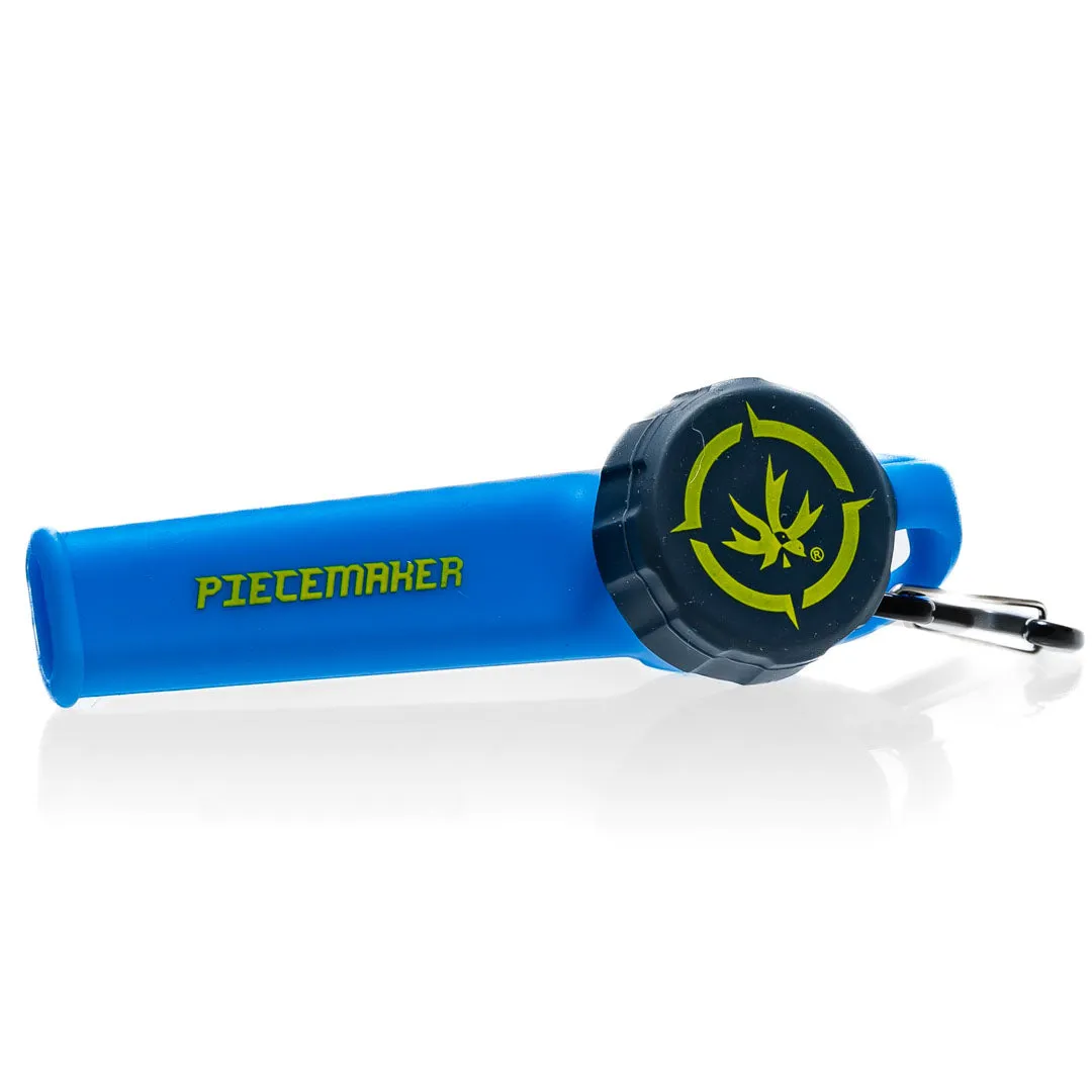 PieceMaker | Karma Go! Silicone Pipe