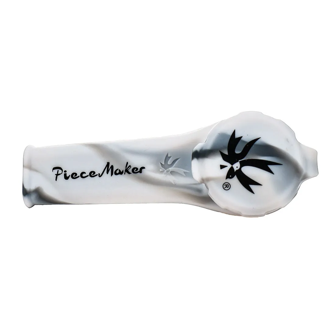 PieceMaker - Kayo Silicone Pocket Pipes