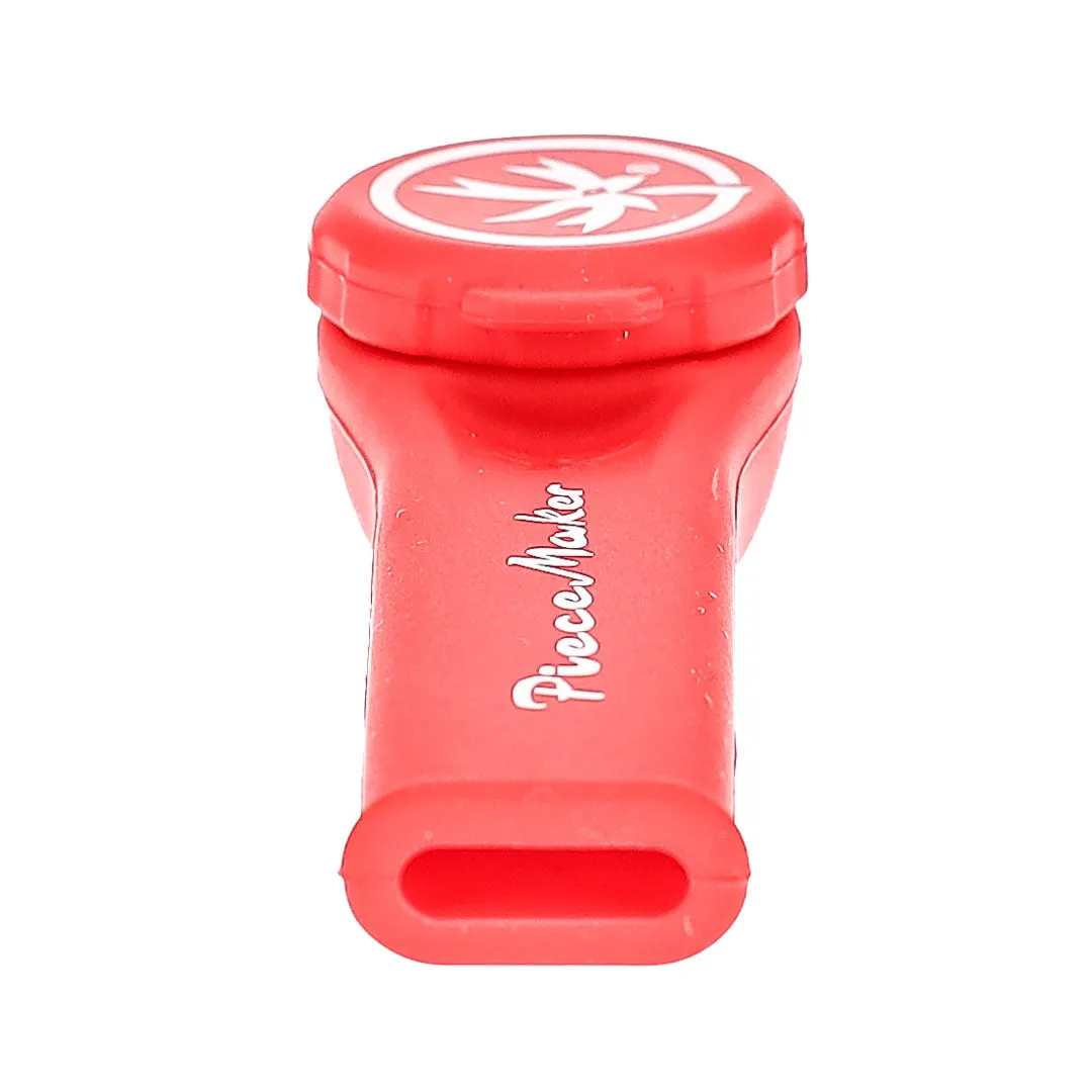 PieceMaker - Kayo Silicone Pocket Pipes