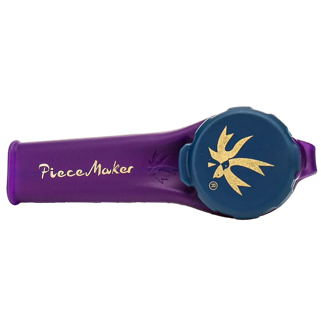 PieceMaker - Kayo Silicone Pocket Pipes