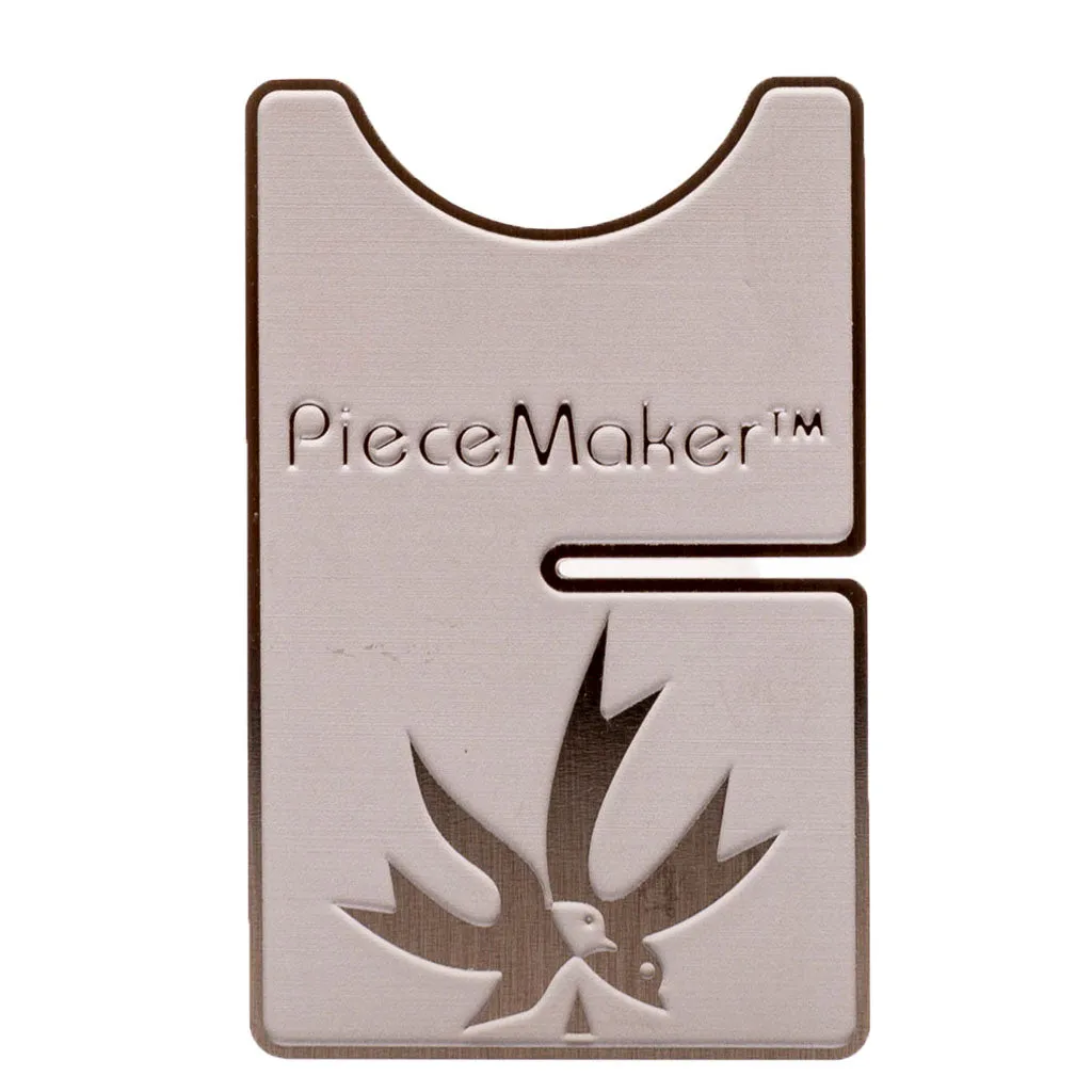 PieceMaker - Kuban Silicone Cigar Pipe