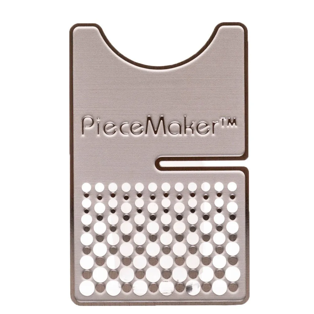 PieceMaker - Kuban Silicone Cigar Pipe