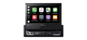 Pioneer AVH-Z7200DAB, automobilinė multimedija