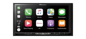 Pioneer AVH-Z9200DAB, automobilinė multimedija