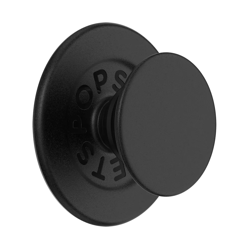 PopSockets MagSafe Phone Grip - Black