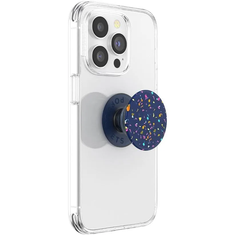 Popsockets PopGrip (Circus Regrind French navy)