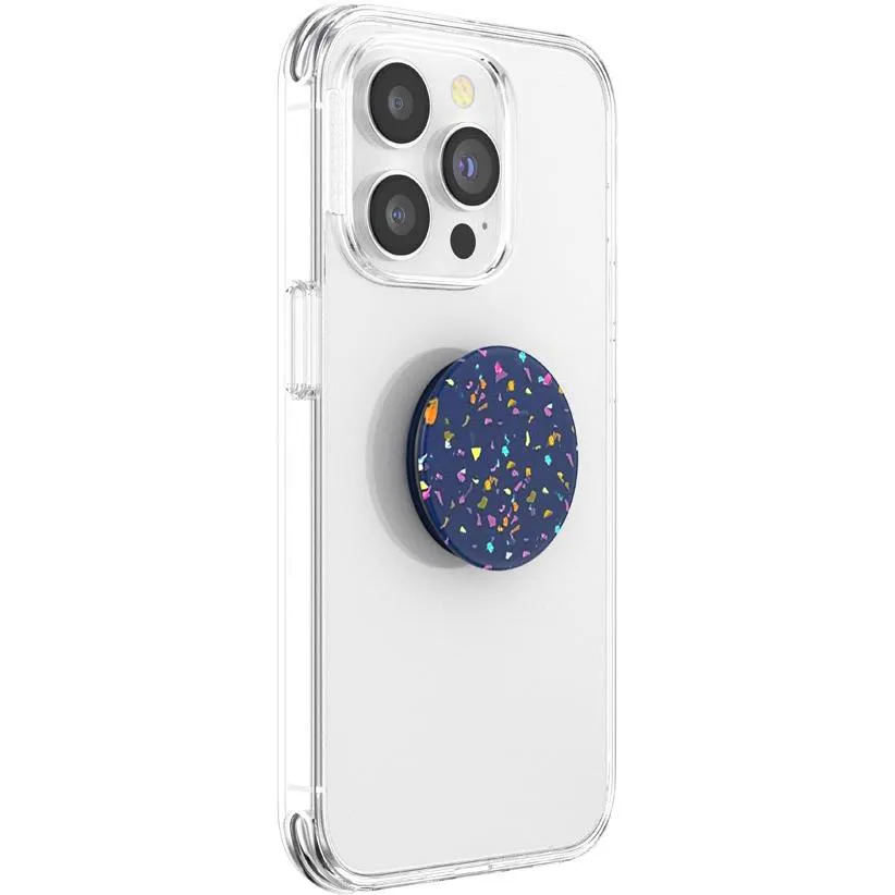 Popsockets PopGrip (Circus Regrind French navy)