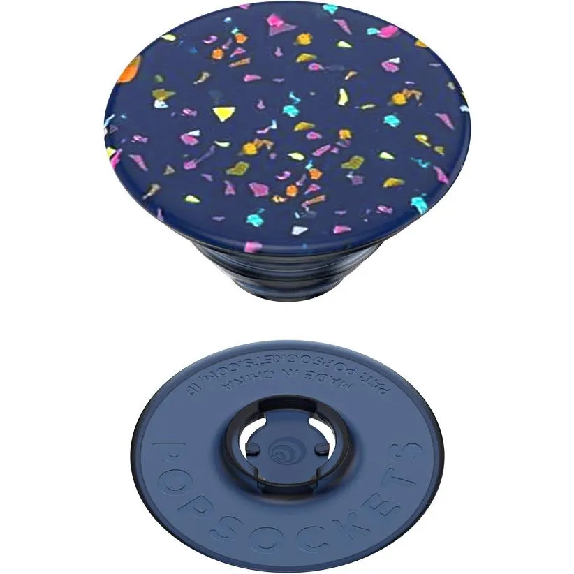 Popsockets PopGrip (Circus Regrind French navy)