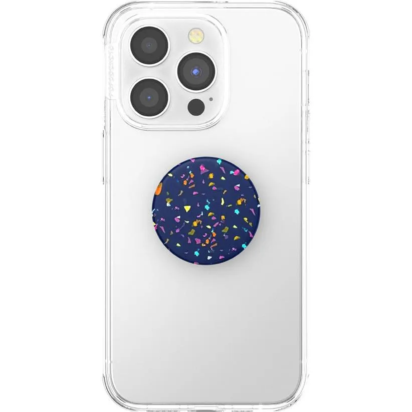 Popsockets PopGrip (Circus Regrind French navy)