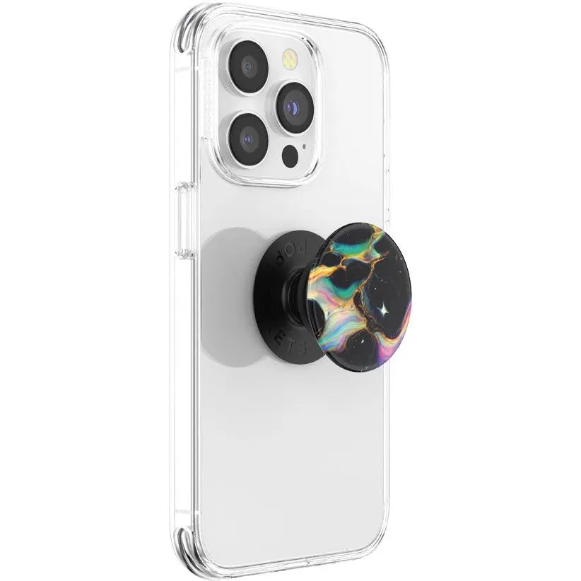 Popsockets PopGrip Gen 2 (Electric Oil Slick)