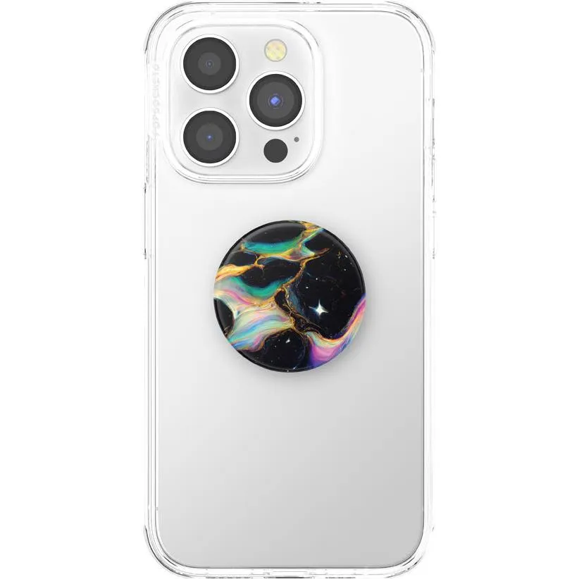 Popsockets PopGrip Gen 2 (Electric Oil Slick)