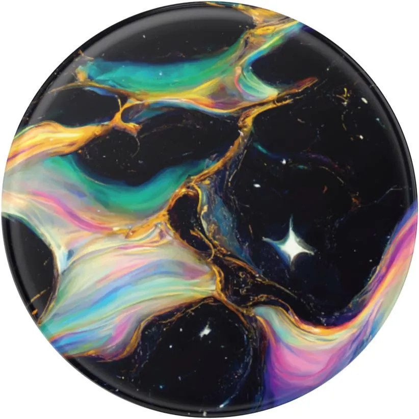 Popsockets PopGrip Gen 2 (Electric Oil Slick)